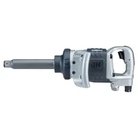 IR 1" Drive Air Impact Wrench (6" Ext.)