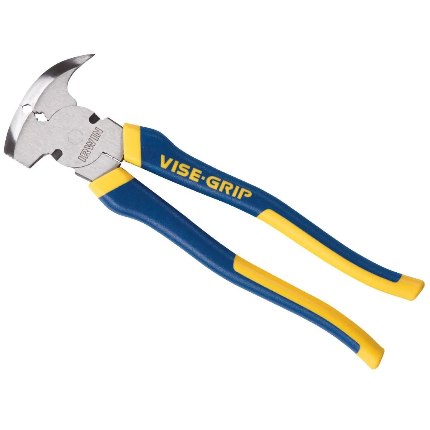 Irwin Vise-Grip 10-1/4 In. Fencing Pliers