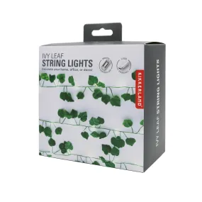 Ivy String Lights 10 ft