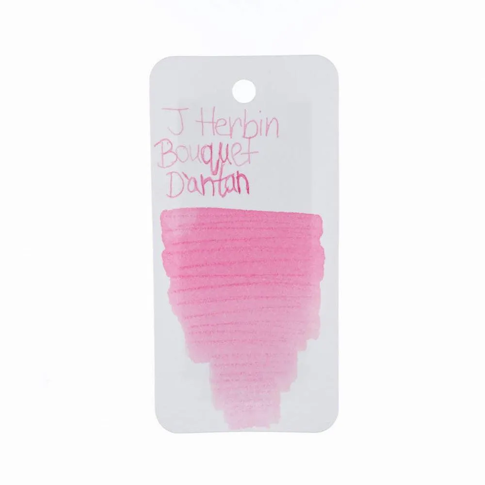 J Herbin Ink Bottle (10ml / 30ml) - Bouquet d'Antan