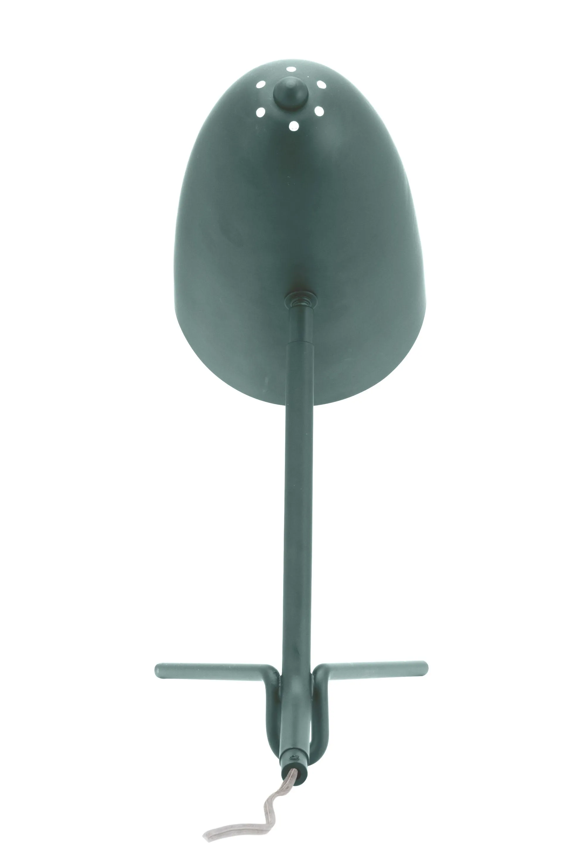 Jamison Table Lamp Green