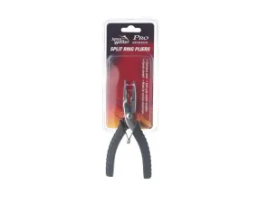 JW PRO SERIES SPLIT RING PLIERS 422750