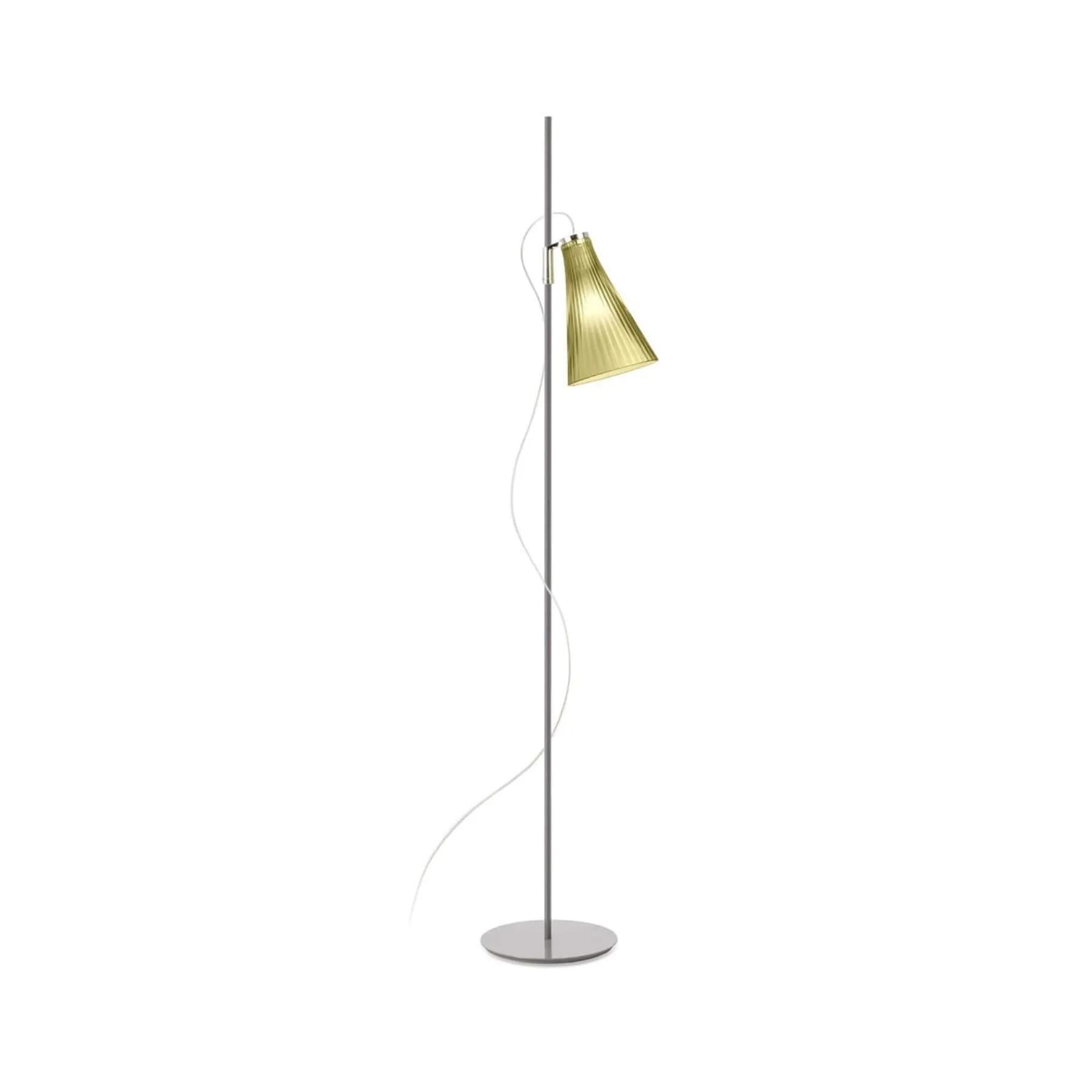 Kartell K-Lux Floor Light