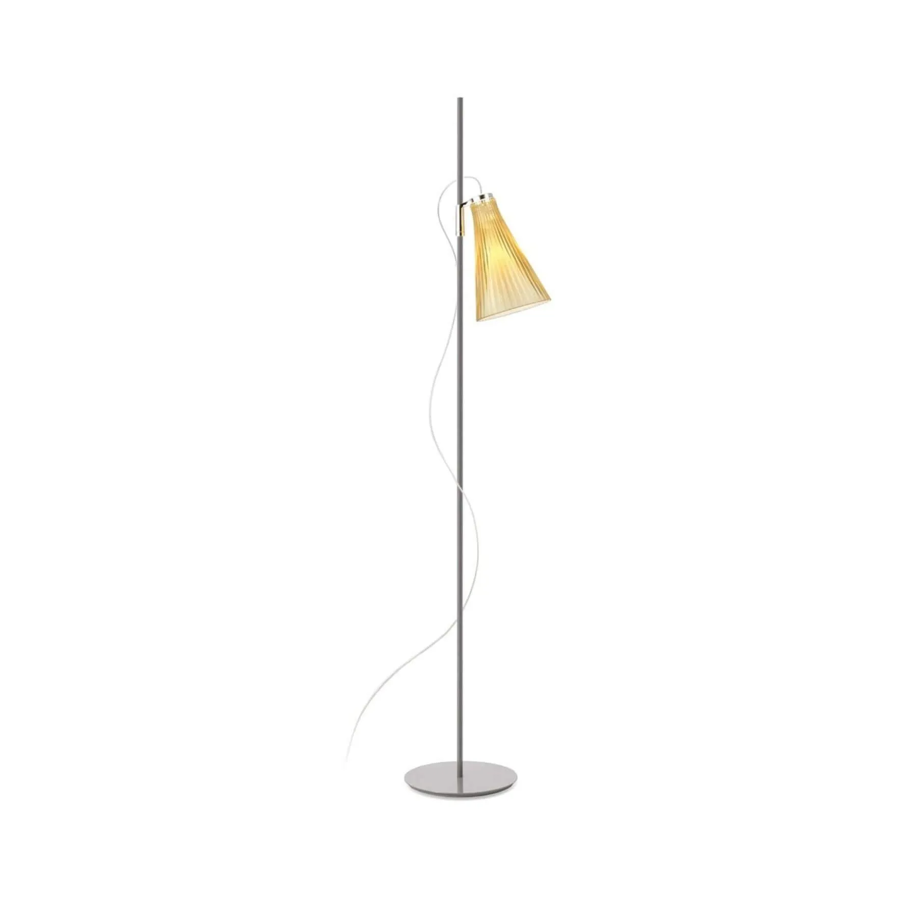 Kartell K-Lux Floor Light