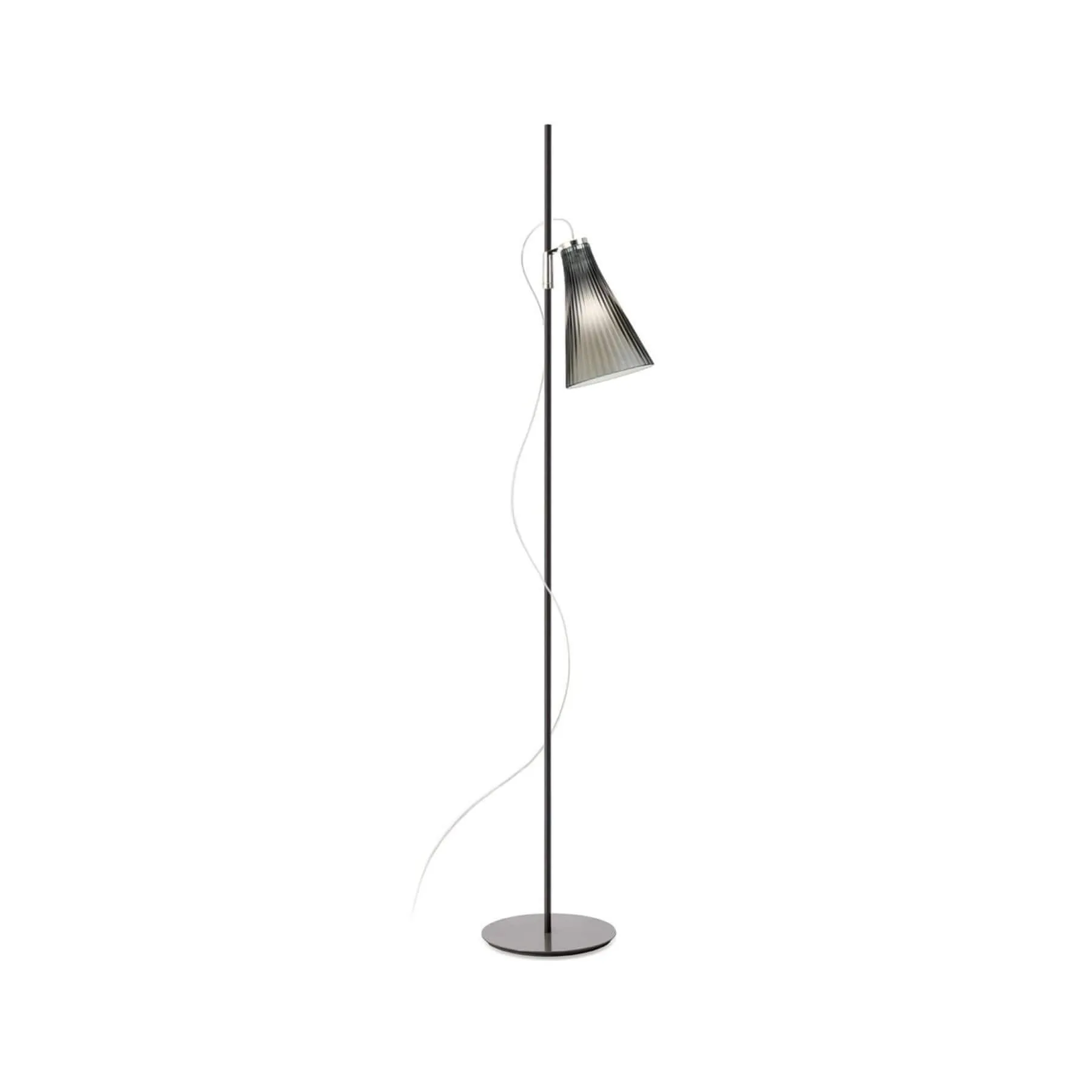 Kartell K-Lux Floor Light