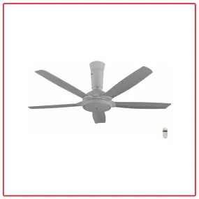 KDK K14YZ 140cm/56 Inch Z Series Ceiling Fan (Grey)