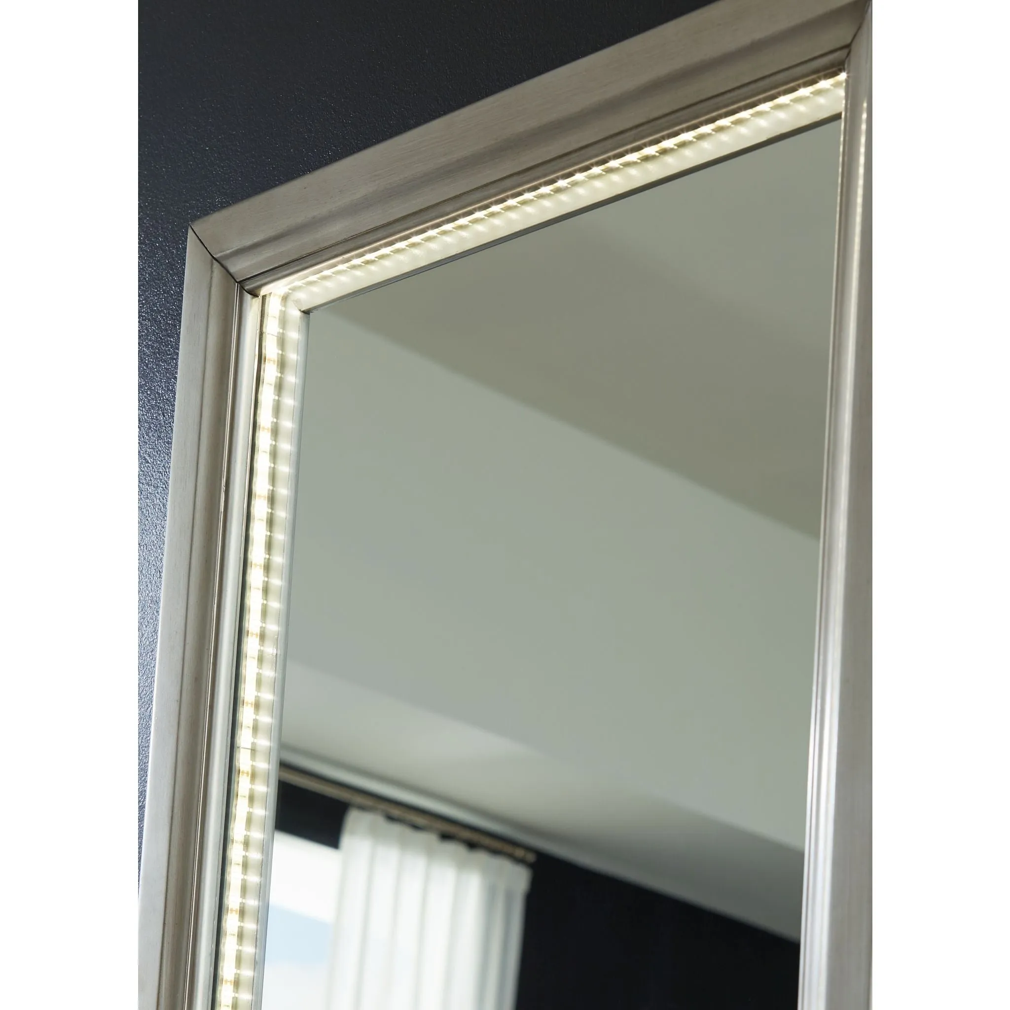 Kendalynn Accent Mirror