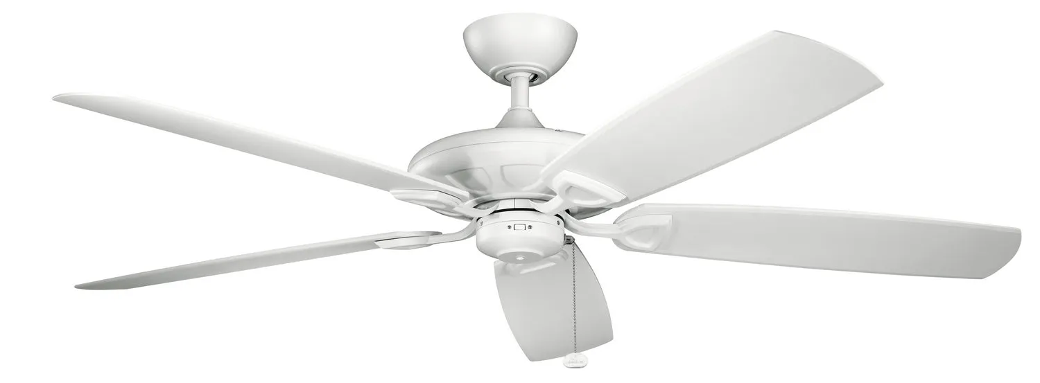 Kevlar 60" Ceiling Fan