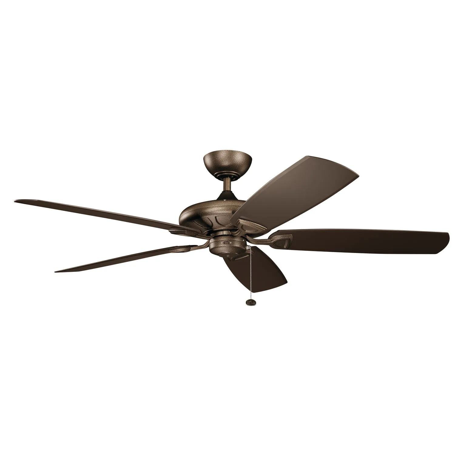 Kevlar 60" Ceiling Fan