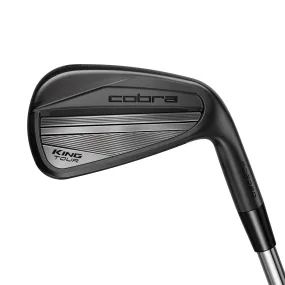 KING Tour Black - Single Irons | Right