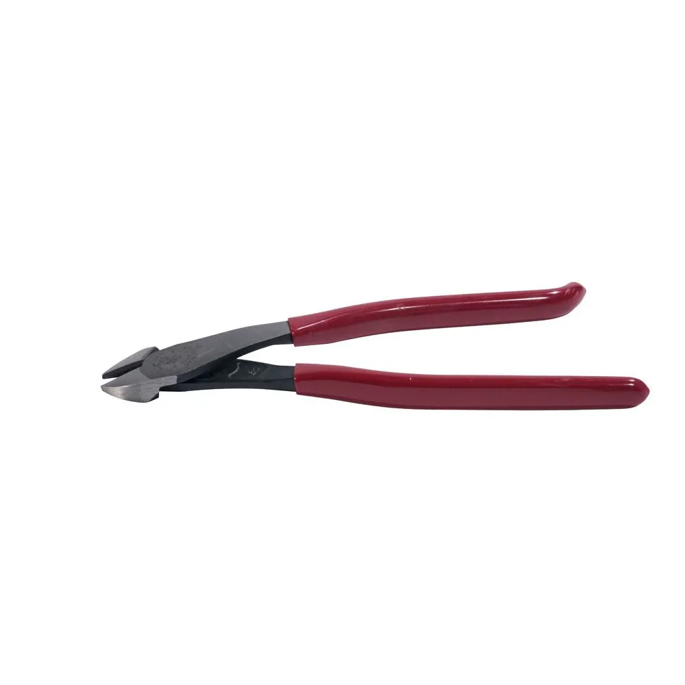 Klein Diagonal Cutting Pliers With Angled Head #D248-9ST