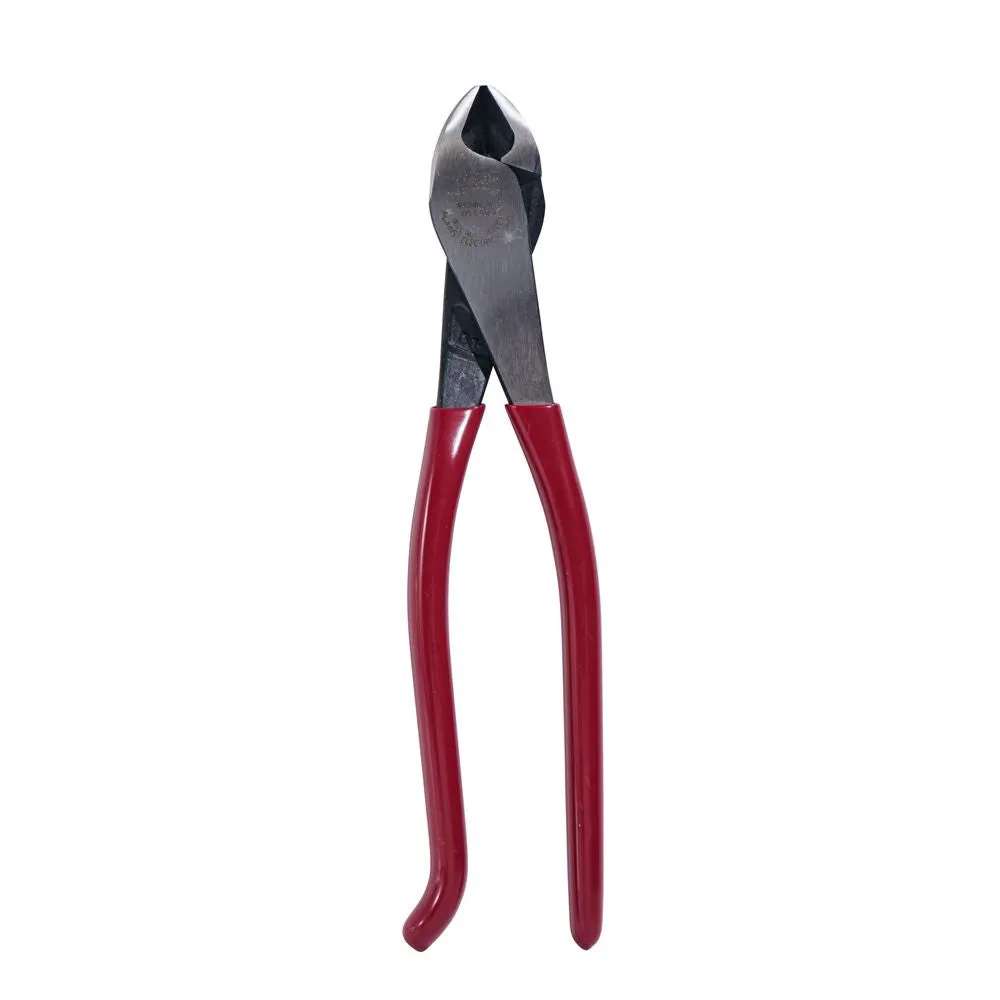 Klein Diagonal Cutting Pliers With Angled Head #D248-9ST