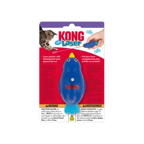 KONG - Laser Chirps Bird