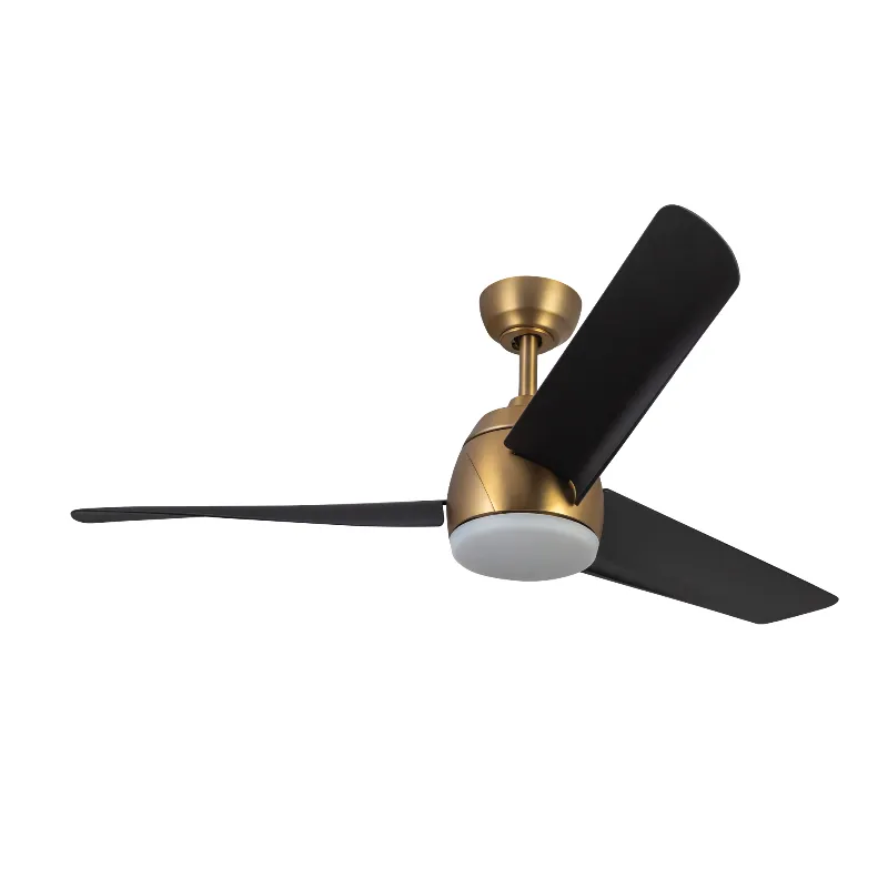 Kuzco CF91954 Thalia 54" Ceiling Fan with LED Light Kit