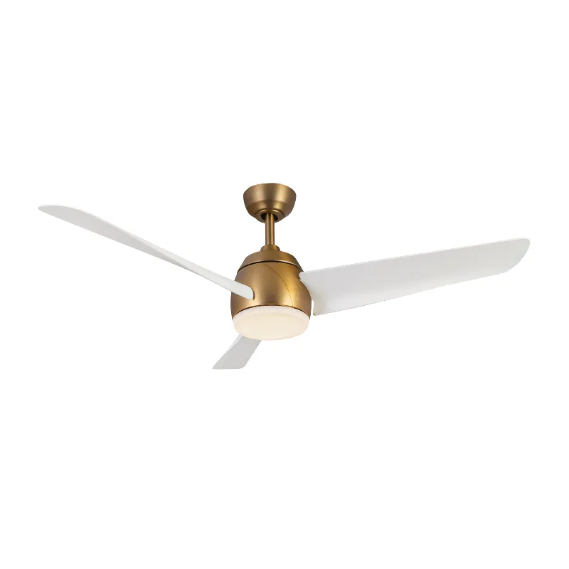 Kuzco CF91954 Thalia 54" Ceiling Fan with LED Light Kit