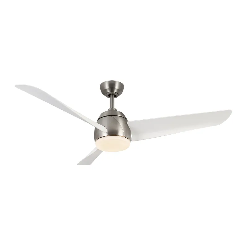 Kuzco CF91954 Thalia 54" Ceiling Fan with LED Light Kit