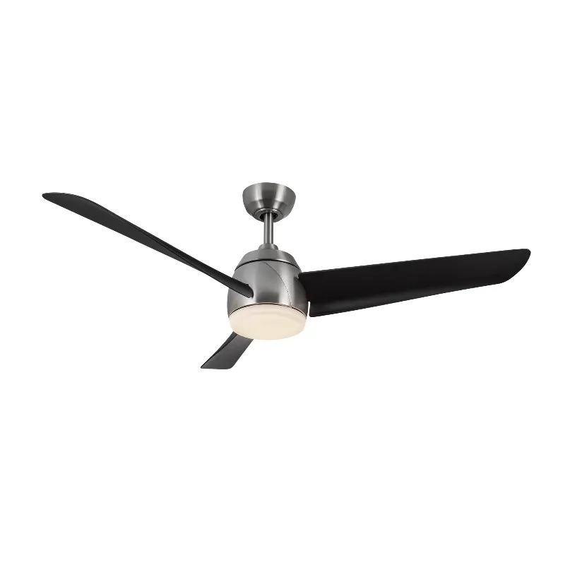 Kuzco CF91954 Thalia 54" Ceiling Fan with LED Light Kit