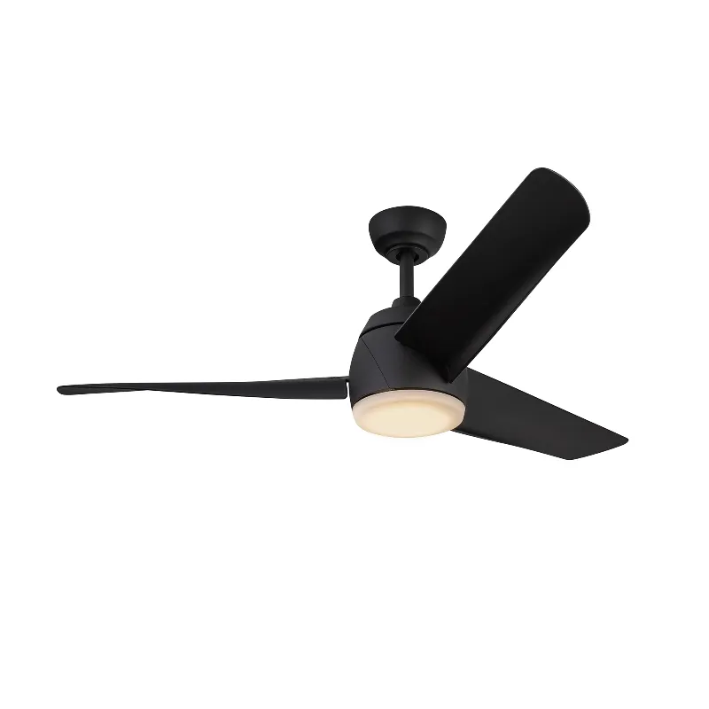 Kuzco CF91954 Thalia 54" Ceiling Fan with LED Light Kit