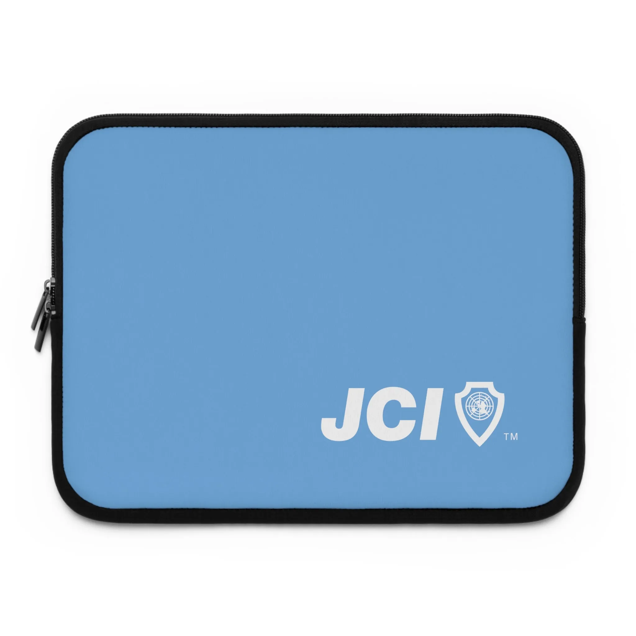 Laptop Sleeve (Light Blue)