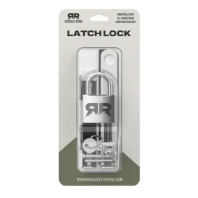 Latch Lock