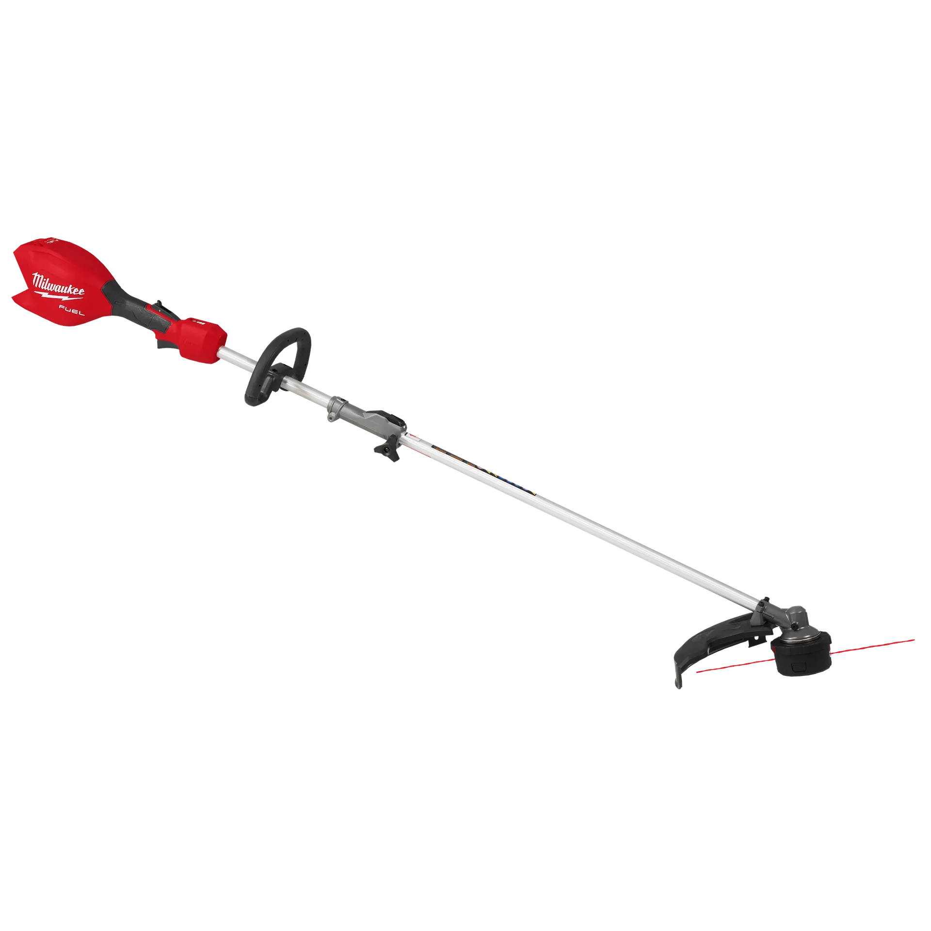 Lawn Trimmer - Milwaukee M18 FUEL™ String Trimmer w/ QUIK-LOK™, 3016-20ST / 3016-21ST