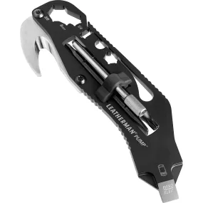 Leatherman Pump