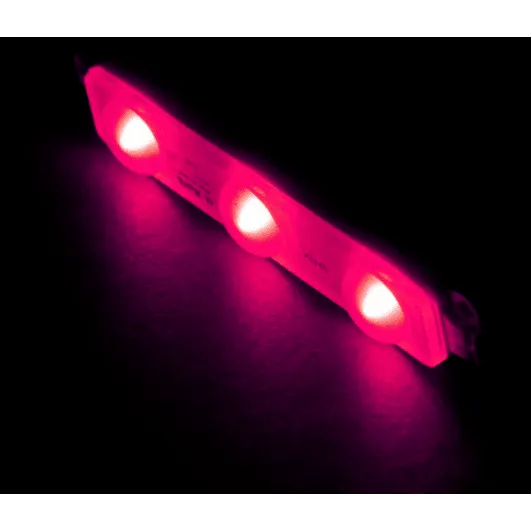 LED Module Pod Light Strings