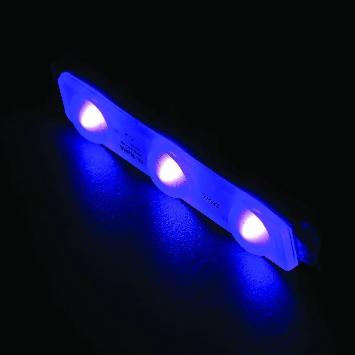 LED Module Pod Light Strings