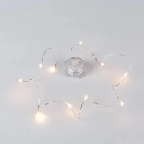 LED Water String Lights 43791