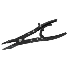 Lisle 38700 Spindle Snap Ring Pliers for Ford Super Duty