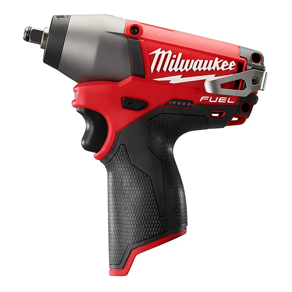 M12 FUEL™ 3/8 in. Impact Wrench