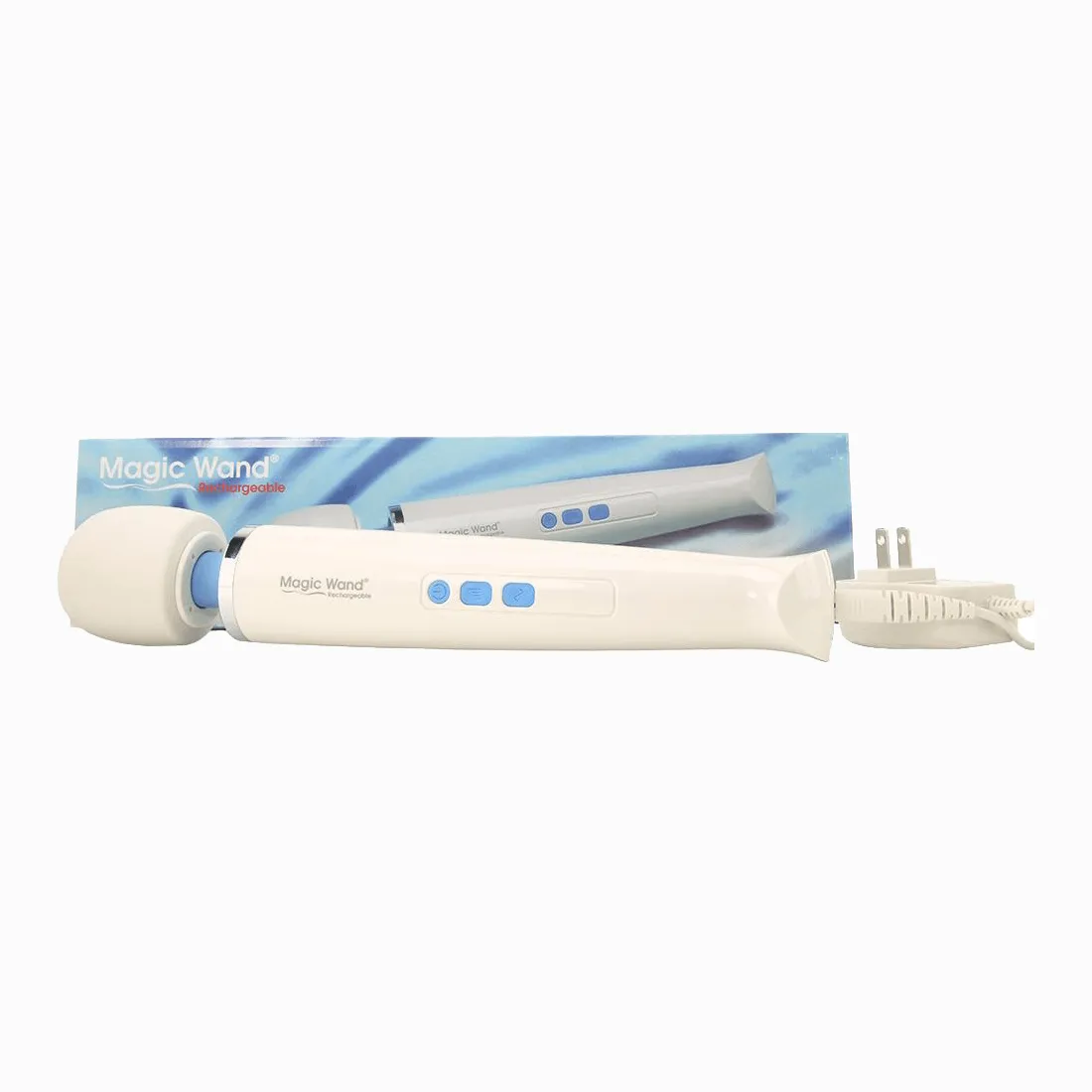 Magic Wand Rechargeable