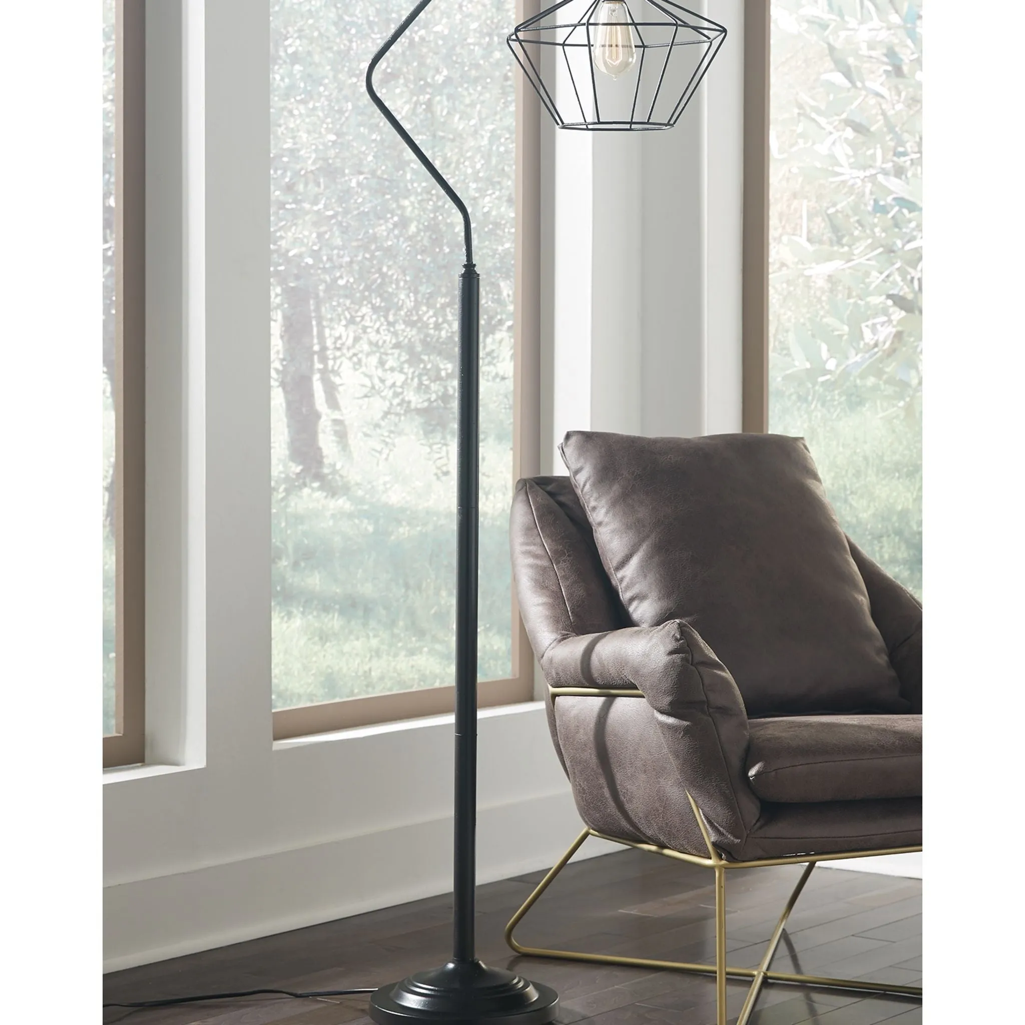 Makeika Floor Lamp