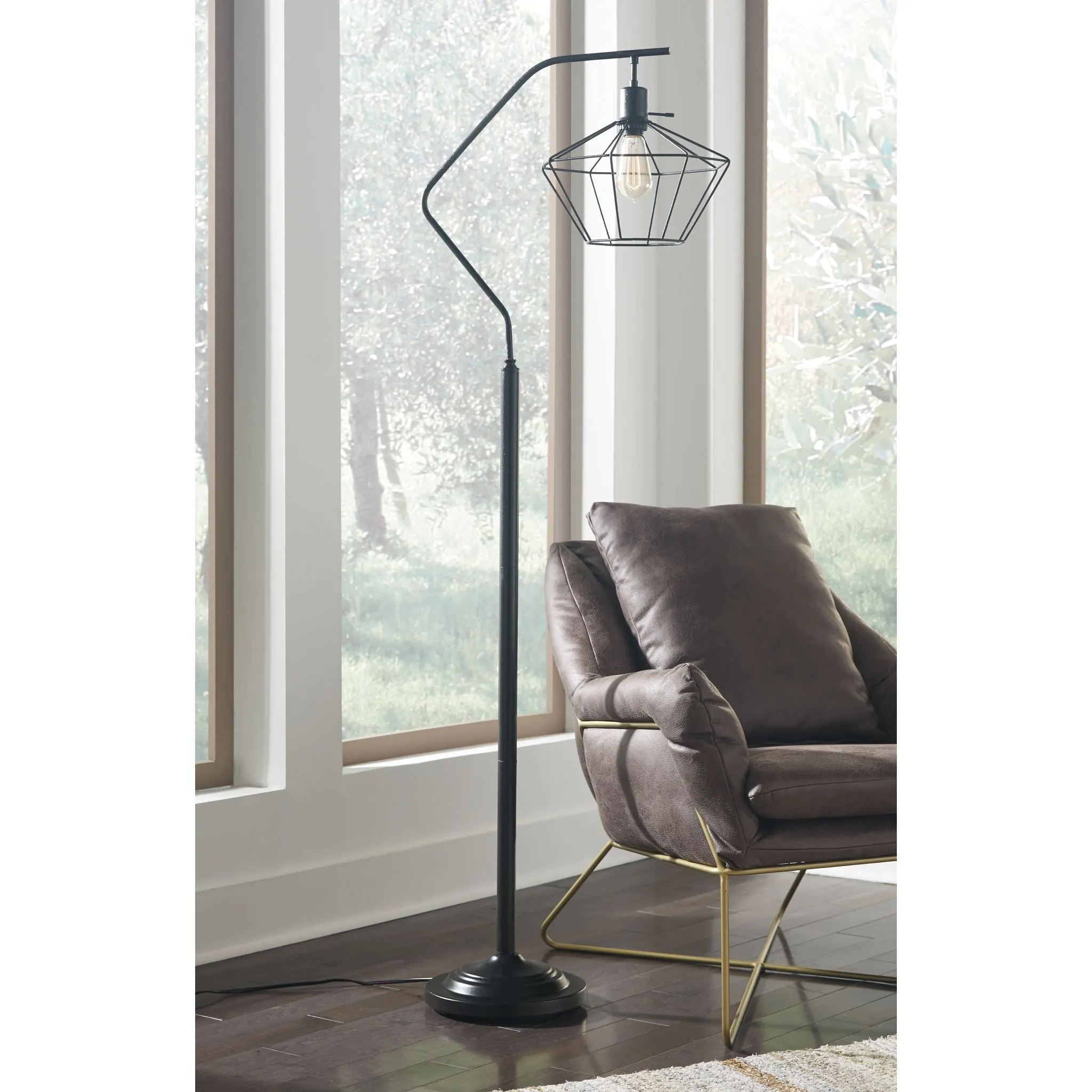 Makeika Floor Lamp