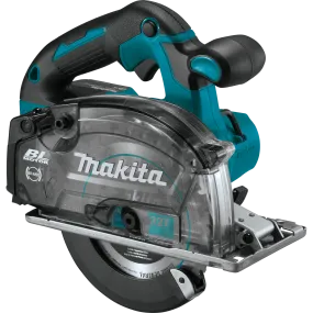 Makita XSC04Z 18V LXT Lithium-Ion Brushless Cordless Metal Cutting Saw (Tool Only)