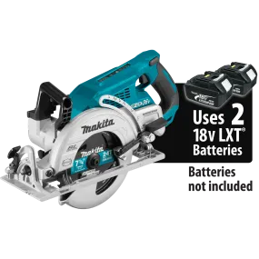 Makita XSR01Z 18V X2 (36V) LXT Circular Saw (Tool Only)