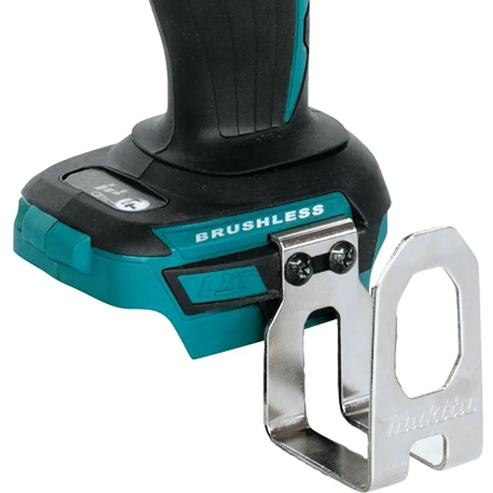 Makita XWT07Z 18-Volt 3/4-Inch LXT Lit-Ion Cordless Impact Wrench - Bare Tool