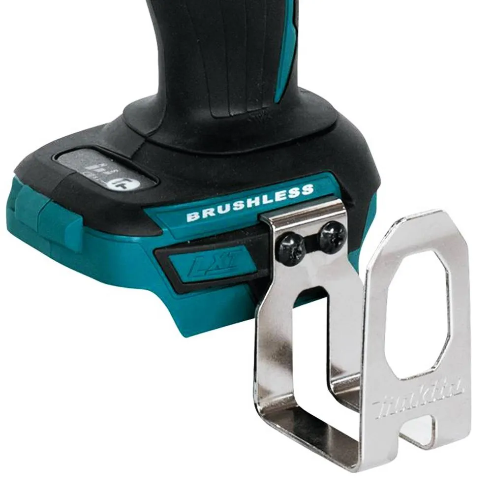 Makita XWT08Z 18-Volt 1/2-Inch LXT Lit-Ion Cordless Impact Wrench - Bare Tool