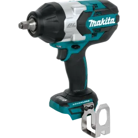 Makita XWT08Z 18V LXT High Torque 1/2" Square Drive Impact Wrench (Tool Only)