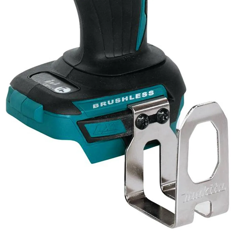 Makita XWT09Z 18-Volt 7/16-Inch LXT Lit-Ion Cordless Impact Wrench - Bare Tool