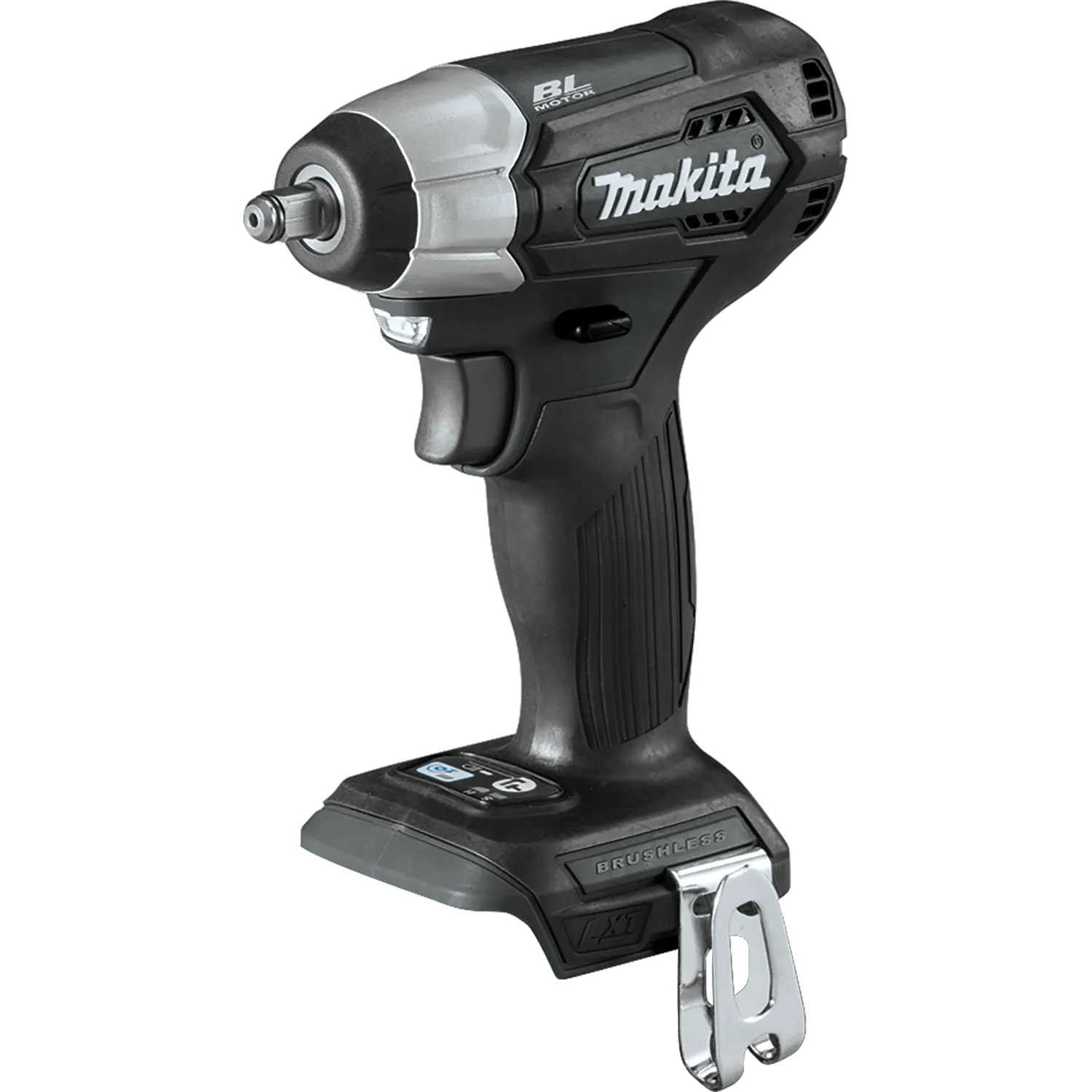 Makita XWT12ZB 18V LXT Sub Compact 3/8" Square Drive Impact Wrench (Tool Only)