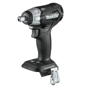 Makita XWT13ZB 18 Volt 1/2 Inch 2.0Ah Sub-Compact Impact Wrench, Bare Tool