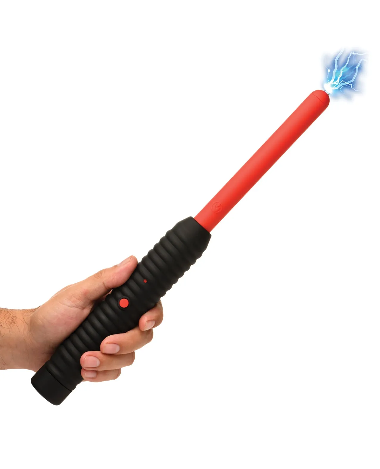 Master Series Spark Rod Zapping Wand