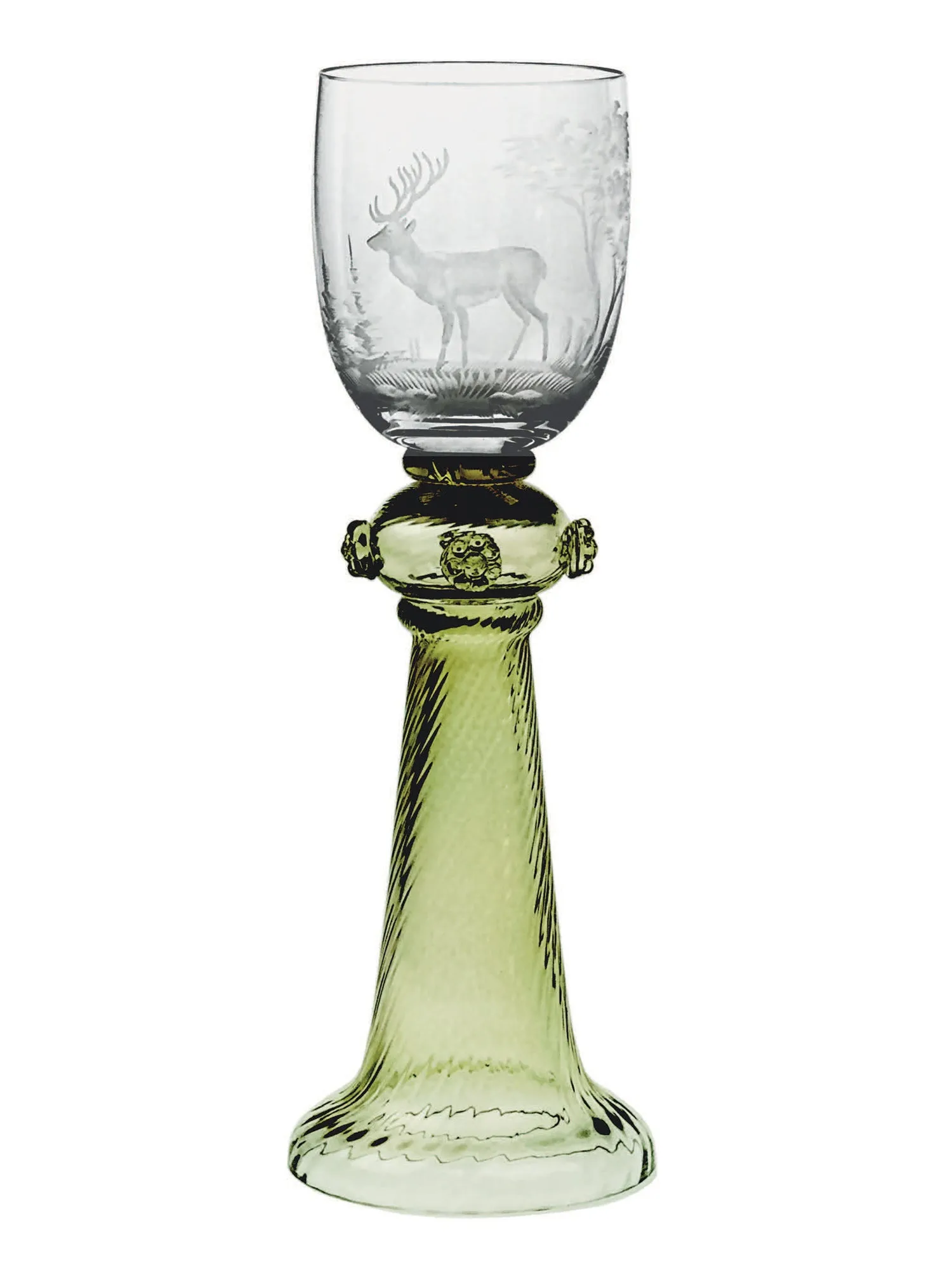 Megeve White Wine Glass