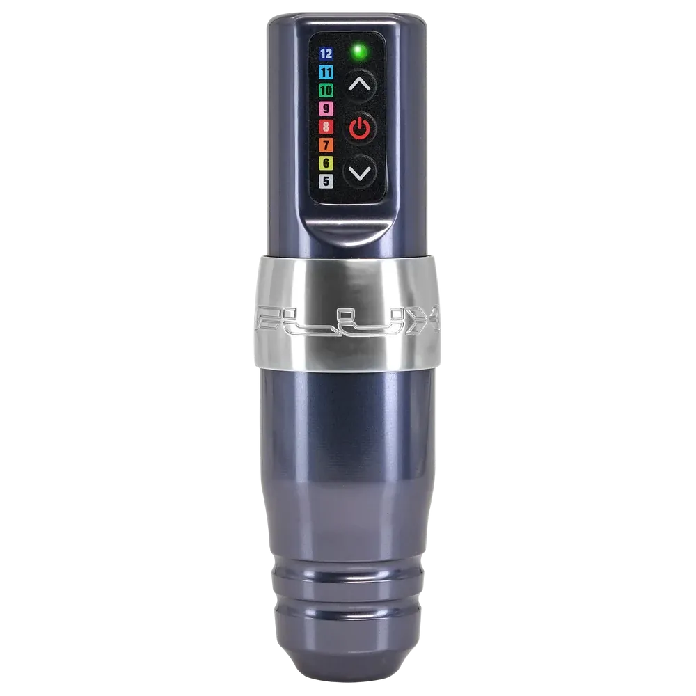 Microbeau Flux S Wireless PMU Machine