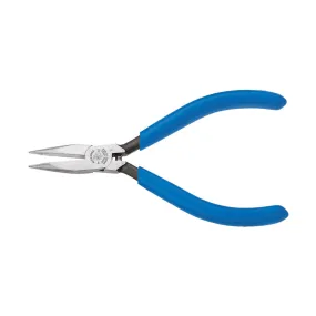 Midget Slim Long Nose Pliers, 4-Inch