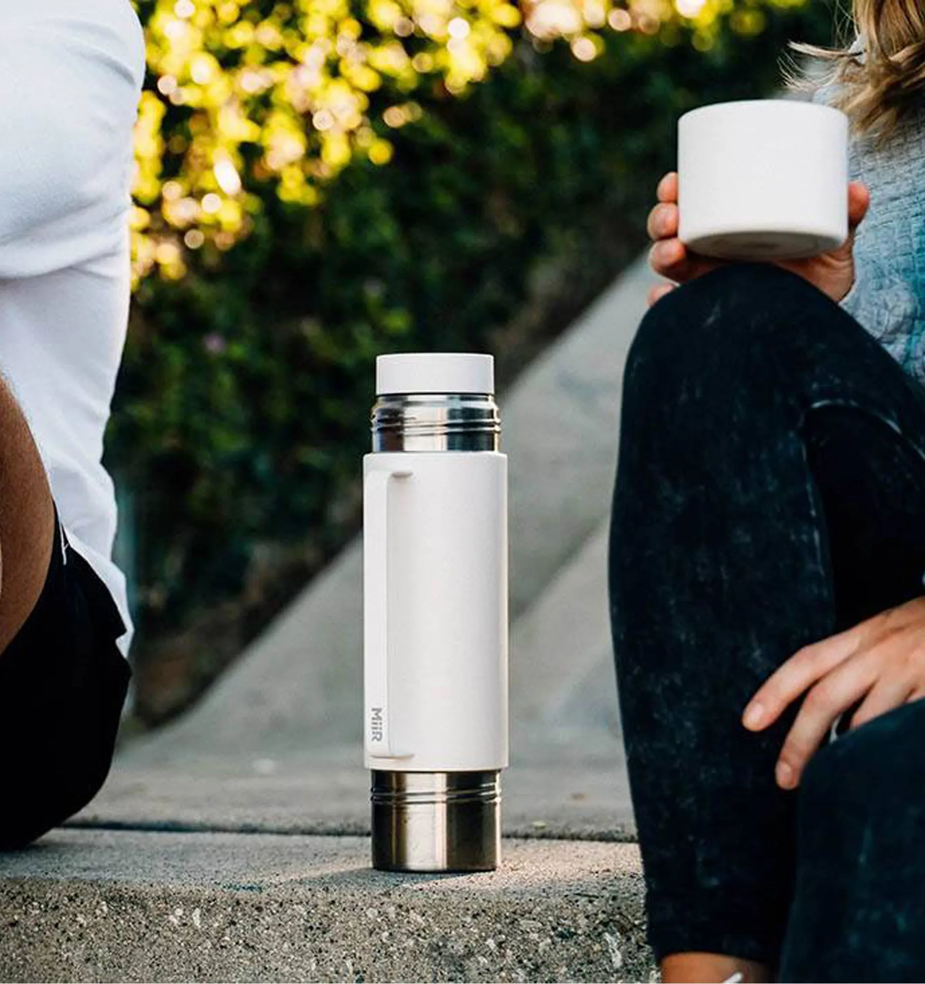 MiiR Tomo Thermos 1L