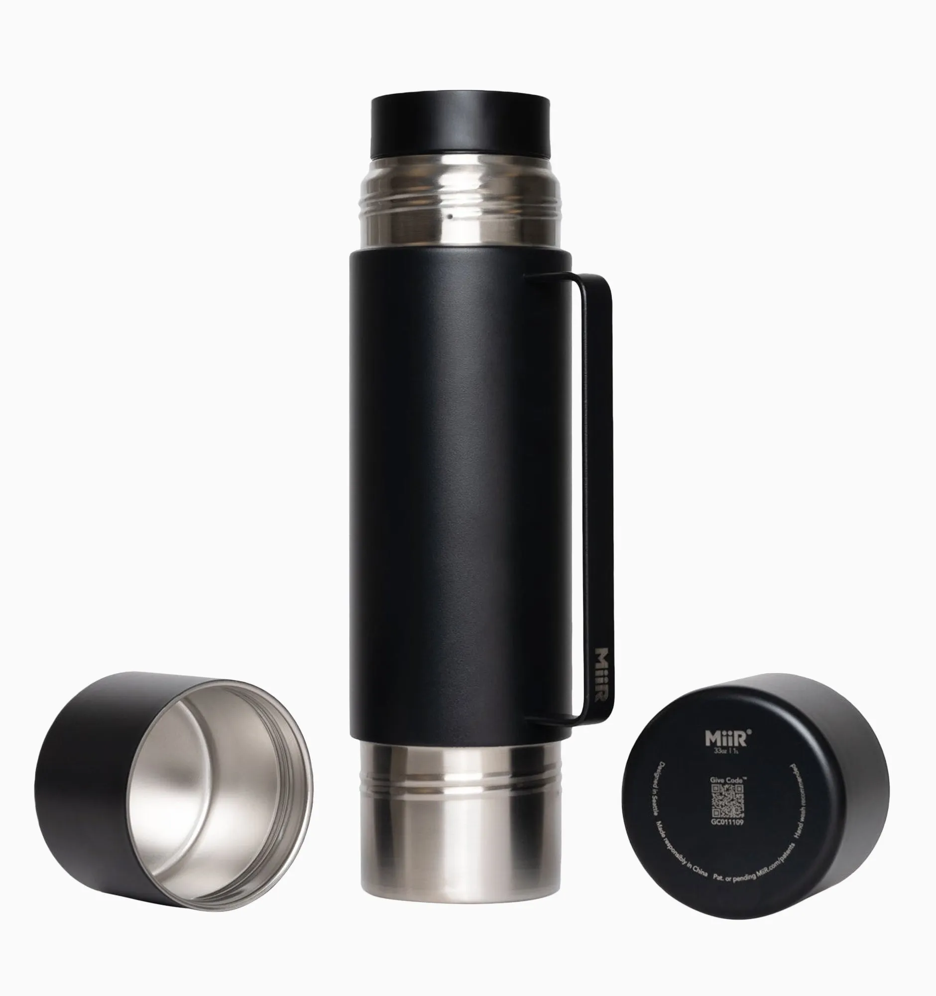 MiiR Tomo Thermos 1L