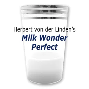 Milk Wonder Perfect by Herbert von der Linden - Trick