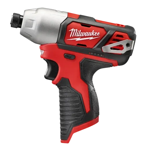 Milwaukee 2497-24H M12™ Cordless LITHIUM-ION 4-Tool Combo Kit